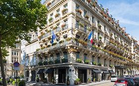 Sofitel Paris Baltimore Tour Eiffel