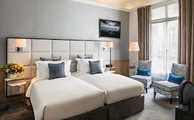 Sofitel Paris Baltimore Tour Eiffel